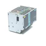 Regulated power supply  